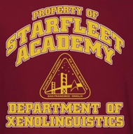 Starfleet Academy